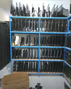 TERIMA JUAL BELI KOMPUTER