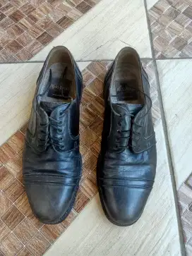 Sepatu Pantofel Aldo Brue Original 41