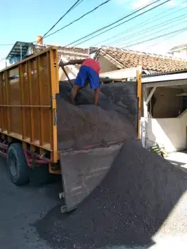Pasir Pasang Pasir Cor Garut