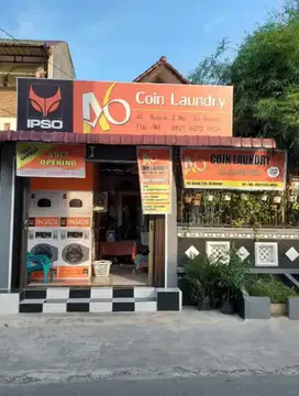 Loker Karyawan Laundry (wanita)