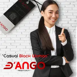 Blazer Jas Wanita