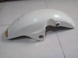 slebor depan Suzuki GSX orisinil