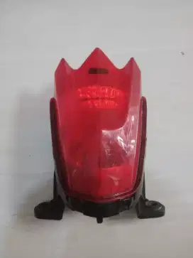 lampu stop Suzuki GSX orisinil