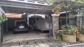Dijual Rumah Cantik Furnished Dkt Tol JORR di Cipayung Jakarta Timur