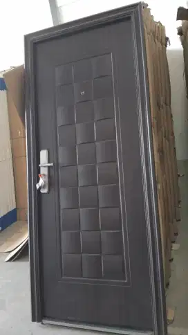 PINTU HOTEL MURAH