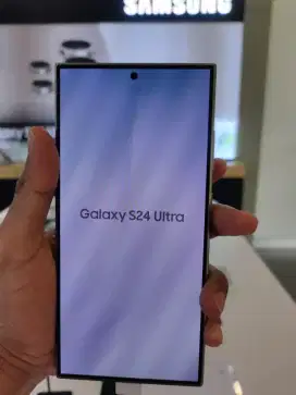 Samsung S24 Ultra Bisa Kredit Bunga 0%