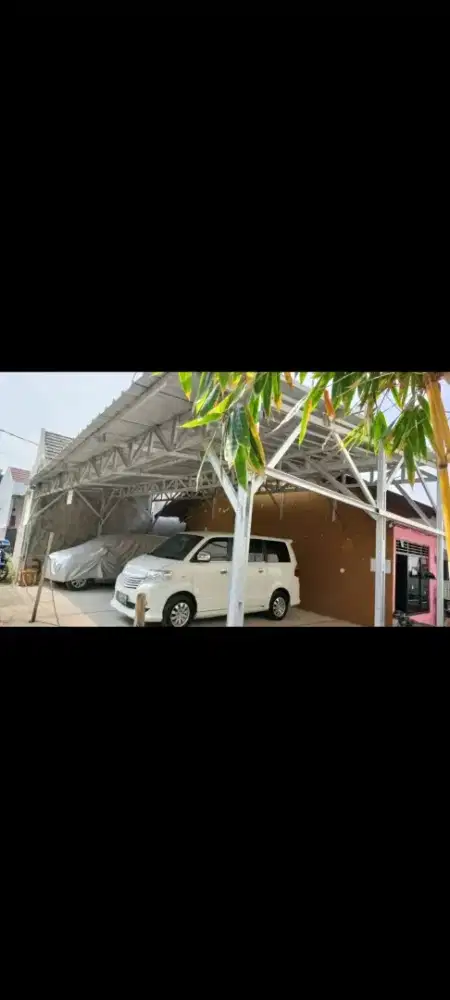 Kontrakan 3 petak
