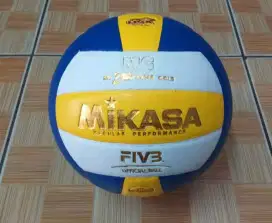 Bola Voli Mikasa MV 2200 Super Gold Kualitas Super