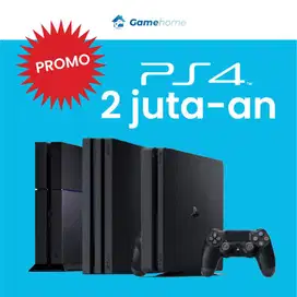 PS4 SONY PLAYSTATION