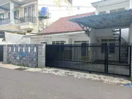 JUAL MURAH RUMAH LAMA AREA SCBB