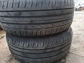 Ban 225 50 18 bridgestone turanza rft 2pcs