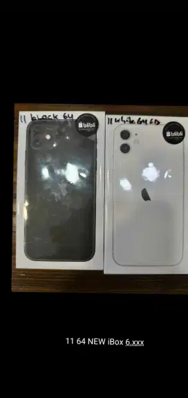 Kredit isi data dr rumah,ACC baru ketoko, iphone 11 64 GB ,proses cpt
