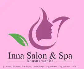 Dicari kapster atau therapist untuk salon khusus wanita