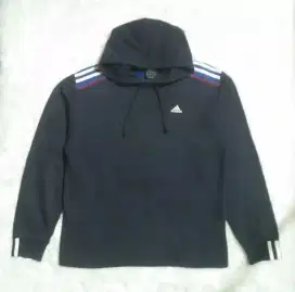 Hoodie Adidas Navy