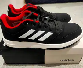 Sepatu adidas original ukuran 46