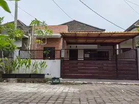 Rumah Sewa di Jimbaran