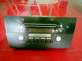 Radio CD Double Din Suzuki Swift CBU Original