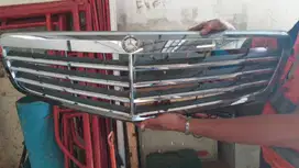 Grill mobil mercy c200 (w204) Original Mercedez Car