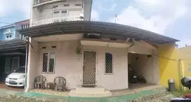 Dijual Rumah cluster minimalis daerah Jaka setia dekat galaxy beksel