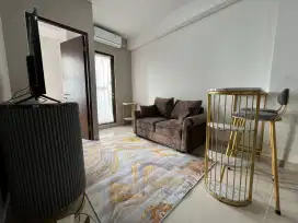 Jual Cepat Harga Murah Unit Apartemen 2BR di Transpark Cibubur