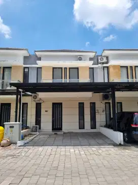 NEGO SAMPAI DEAL, CLUSTER WELLINGTON PARK RESIDENCE