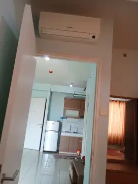 DIJUAL APARTEMEN JAKARTA SELATAN MURAH PAKUBUWONO TERRACE 2BR