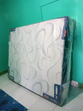 Promo springbed central dulux pluss