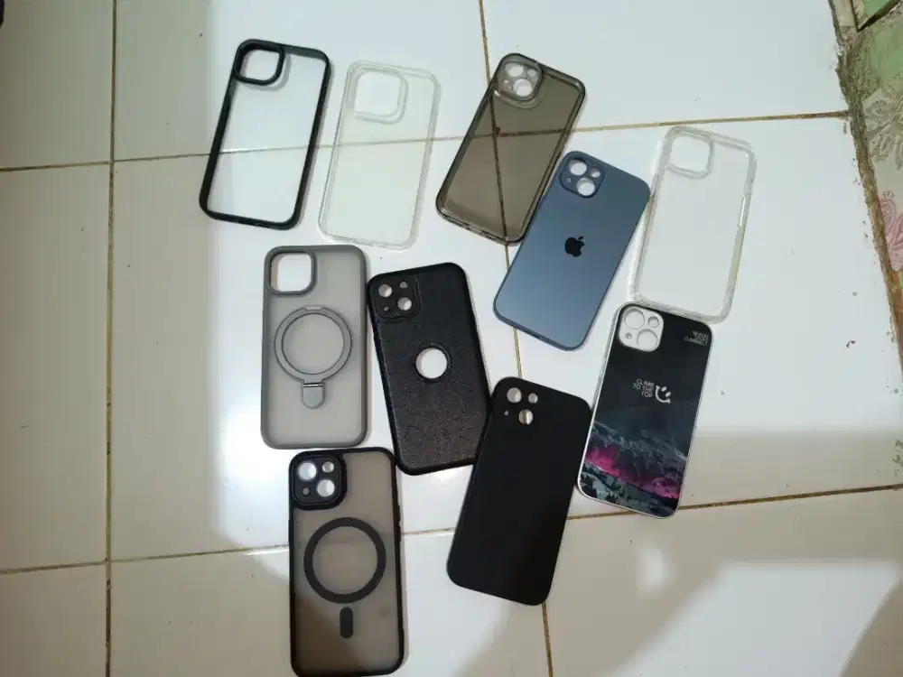 Casing iphone 13/14