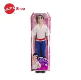 JUAL DISNEY PRINCE ERIC