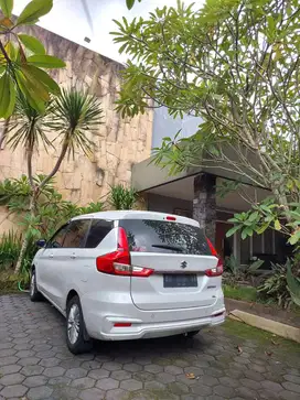 Rumah Luas dan Asri di Lingkungan Sejuk Pakem