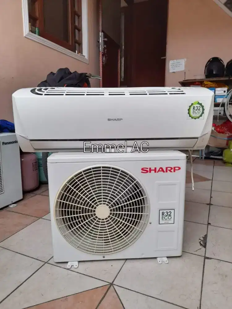 jual - beli - tukar tambah AC bekas atau rusak, jakarta pusat