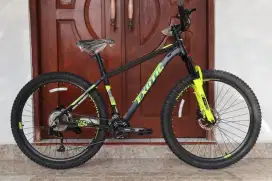 SEPEDA MTB 27.5 EXOTIC 2612AH HIDROLIK