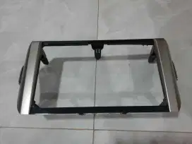 Frame Headunit Original Innova Reborn Tipe V