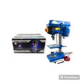 MESIN BOR DUDUK 13 MM BENCH DRILL 13MM BENZ HASSTON RYU EISEN