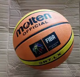 Bola Basket Molten GR7 Import Premium