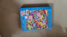 Mainan Magnetic Thomas n Frens Original