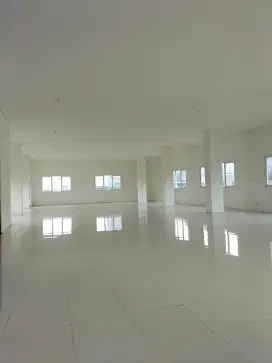 Dijual Gedung baru di Jl. Raya Pramuka langsung Pemilik
