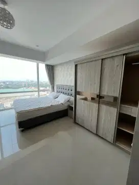 U RESIDENCE 2 STUDIO VIEW CITY DKT FK