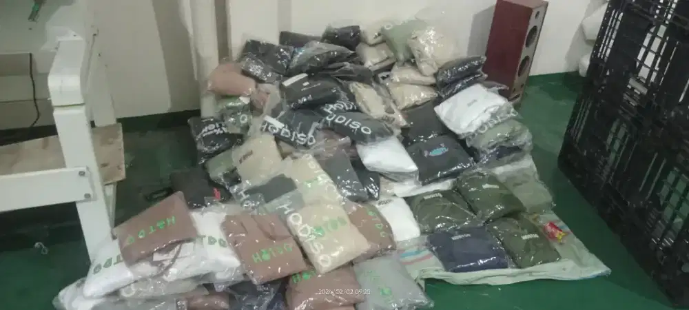 HODISO New Old Stock