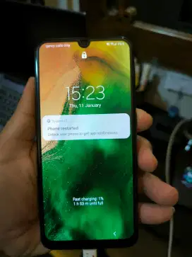 Samsung Galaxy A50