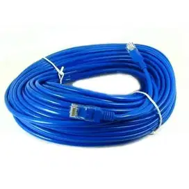 KABEL LAN CAT 5E 50M