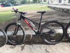 WTS mtb marin bobtail