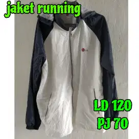 JAKET OLGA/MOTOR'AN.