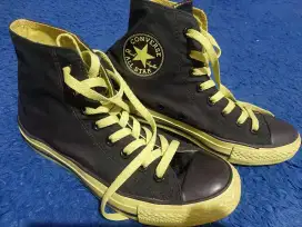 Converse ct Specialty Foxing