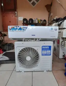 jual - beli - tukar tambah AC bekas atau rusak, jakarta pusat