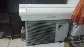 Siap melayani jual beli AC bekas anda, siap jemput ke lokasi anda