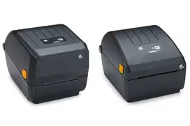 Printer Barcode Zebra ZD-220 Barcode Label Printer