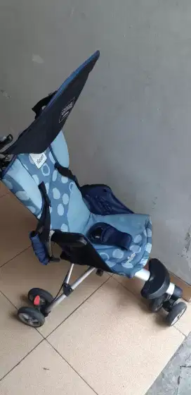 Stroller bayi anak traveling / dorongan bayi anak