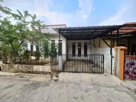 DIJUAL RUMAH 1 lantai , cluster GRAHA BUNGA, GRAHA RAYA BINTARO JAYA