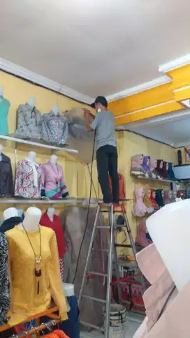 Service AC Semarang